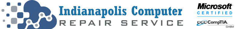 Call Indianapolis Computer Repair Service at 317-779-1310